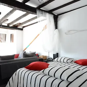 Apartment Andra Mari Portua Ebi0212 Y Ebi1293, Bermeo